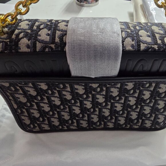 Blue crossbody brand new - Picture 8 of 8